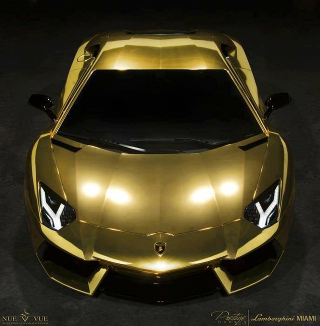 mejores lamborghinis — Steemit