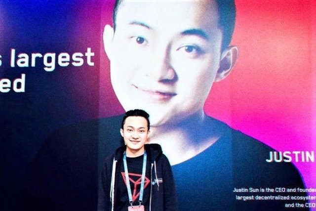 Justin Sun Incites SEC With Tron Shilling After Suffering USD 8m GameStop Loss.jpg