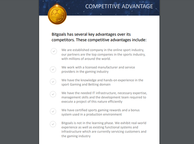 Bitgoals competitive advantage.PNG