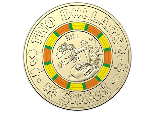 10168_D_Reverse of 2019 Sixtieth Anniversary of Mr Squiggle two dollar Bill coin_6.jpg