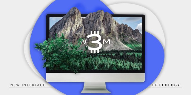 3wm A Unique Blockchain Based Project For Reviving Our Environment In A Profitable Way Steemit