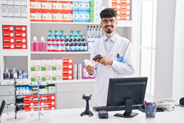 young-hispanic-man-pharmacist-smiling-confident-scanning-pills-bottle-pharmacy_839833-10375.webp