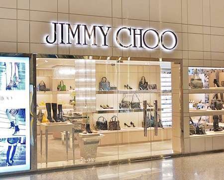 Why buy Jimmy Choo in India online 