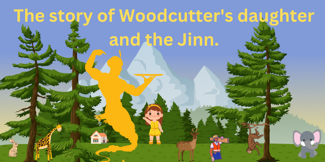 The story of Woodcutter daughter and the Jinn..png