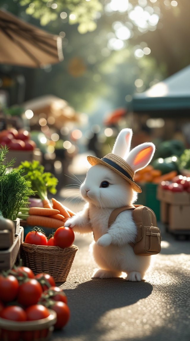 Leonardo_Phoenix_10_A_fluffy_white_bunny_wearing_a_tiny_straw_0.jpg