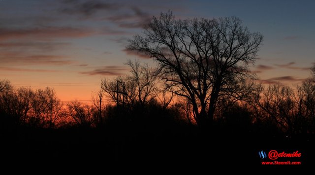 dawn sunrise golden-hour morning landscape SR0012.JPG