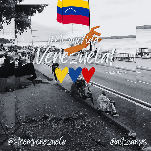 Post para Instagram Te Quiero Venezuela Foto Paisaje Blanco y Negro con Cor_20240819_211623_0000.png