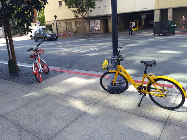 dockless bikes everywhere san diego vehicle photography bxlphabet.jpg