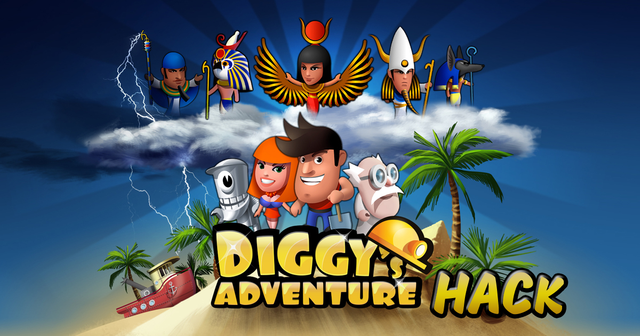 Diggys Adventure Hack Cheats Online - Free Gems & Coins.png
