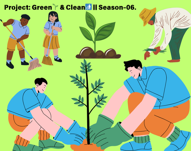 Project Green🌱 & Clean🚮  Season-06..png