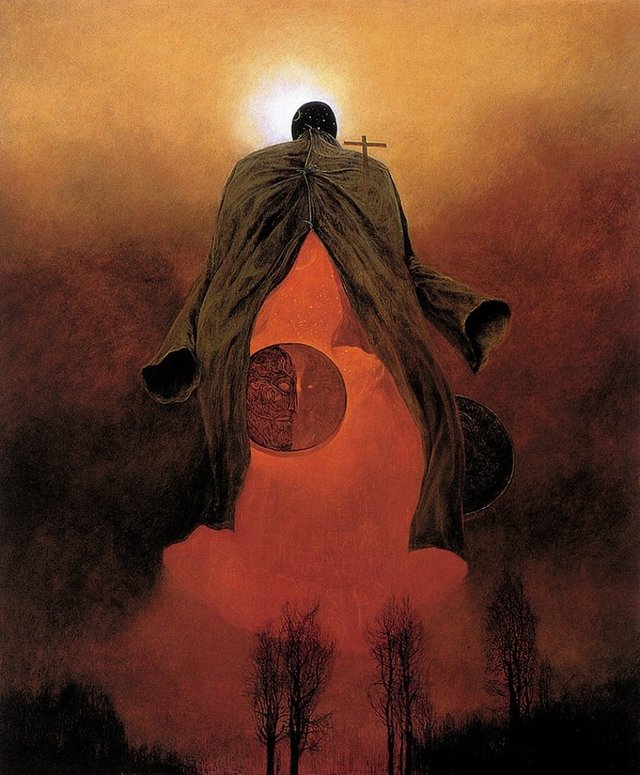 Dios-de-la-muerte-luna-Zdzislaw-Beksinski-Obras-de-Arte-la-Decoraci-n-Del-Hogar-pintura.jpg