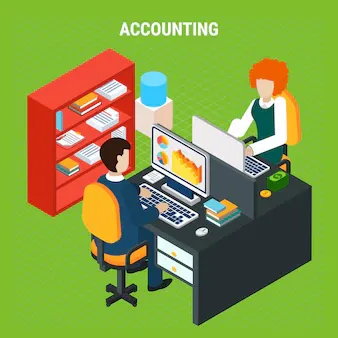 banking-accounting-isometric-composition_1284-25307.webp