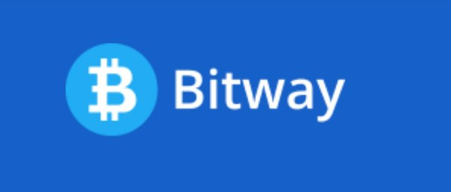 Bitway - The Best Bitcoin Mining Network