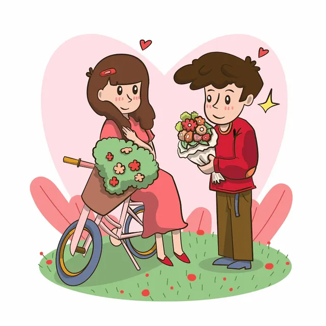 man-holding-flowers-proposing-woman-marry-him-happy-valentines-day-concept_1150-40641.webp