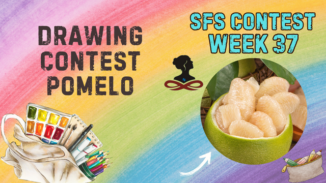 SFS Contest Week 37 ! Drawing Contest Draw Pomelo ! 2 Booming Vote.png