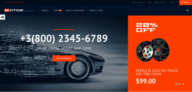 6. Motor – Car Services Auto Parts Magento 2 Themes.png