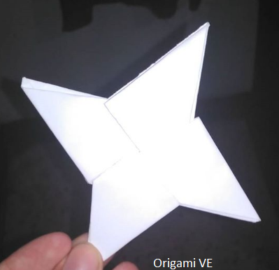 Hola Amigos Aqui Origami Ve Steemit