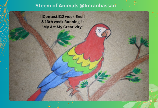 Steem of Animals @Imranhassan (6).png