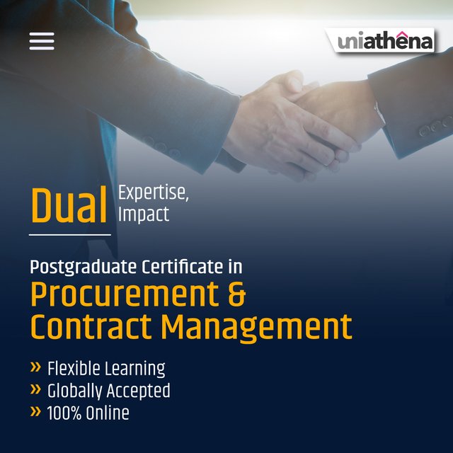 Top Procurement Management Courses  UniAthena Education.jpg