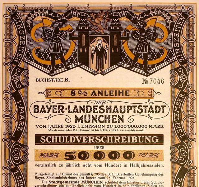 investing bonds Wikim Bayer._Landeshauptstadt_München_1923A.jpg