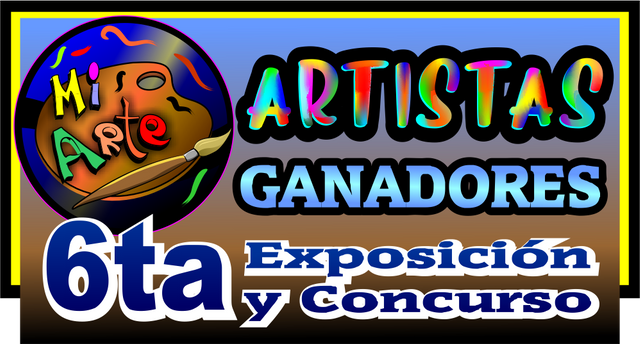 proyecto mi arte - ARTISTAS GANADORES 6ta.png