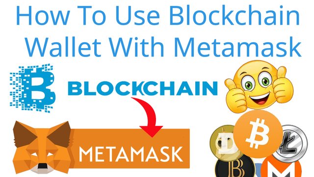 How To Use Blockchain Account With Metamask By Crypto Wallets Info.jpg