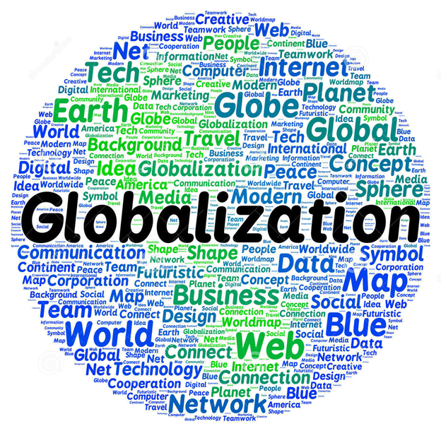 Globalization And It S Impact To Economy Culture Environment And Politics Steemit
