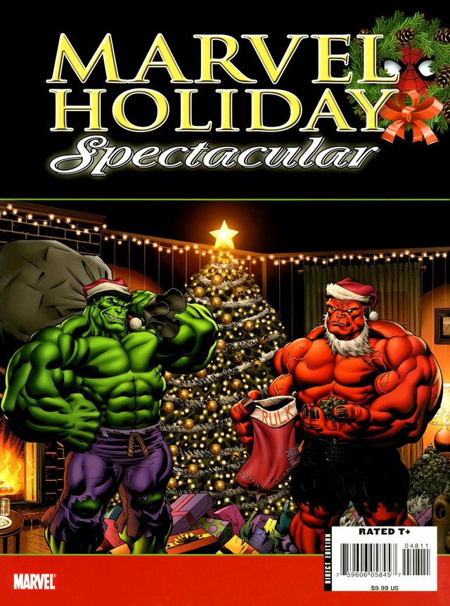 Marvel Holiday Spectacular Magazine 03  covers #200900 (of 3) - Page 1.jpg