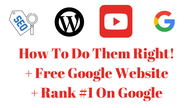 How To Do Them Right!+ Free Google Website.png
