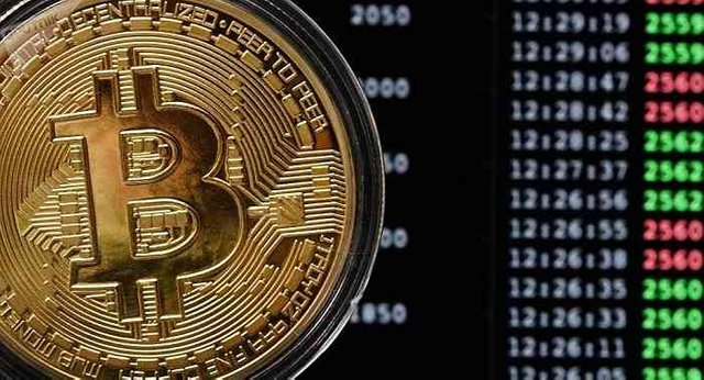 cara trading bitcoin tanpa modal)