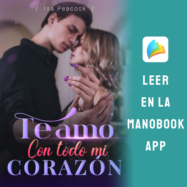 Te amo con todo mi corazón novela de Nevaeh Avery