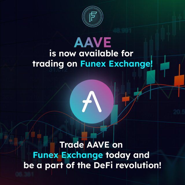 aave is now available for trading on funex exchangenew.jpg