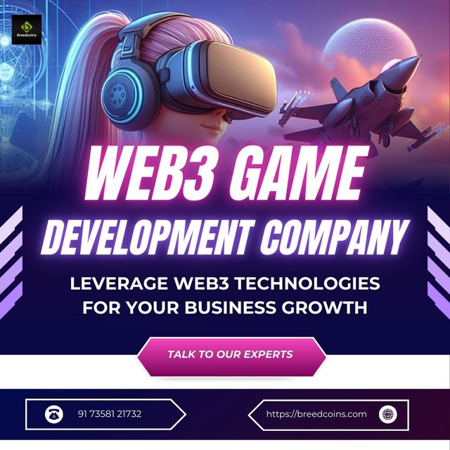 Web3 Game Development Company.jpg