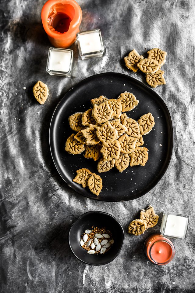 Maple Leaf Cream Filled Sandwich Cookies-6.jpg