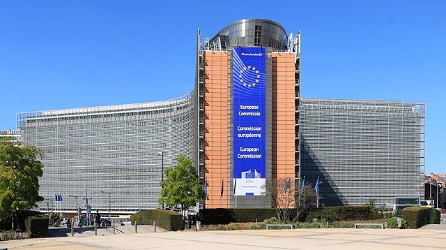 Belgique_-_Bruxelles_-_Schuman_-_Berlaymont_-_01.jpg