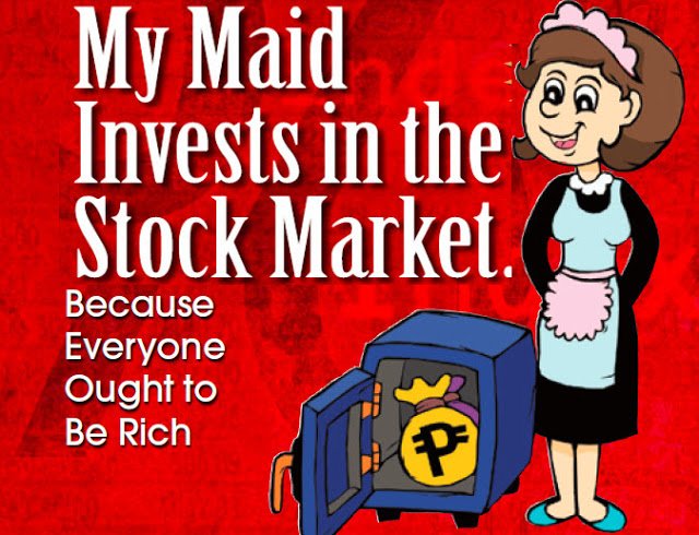 My Maid Invests in the Stock Market by Bo Sanchez.jpg