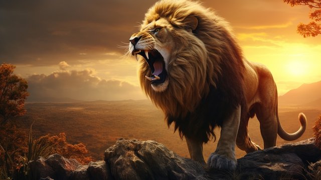 view-3d-lion-with-nature-background_23-2150800659.jpg