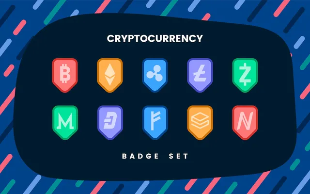 set-various-cryptocurrencies-electronic-cash-symbol_53876-66622.webp