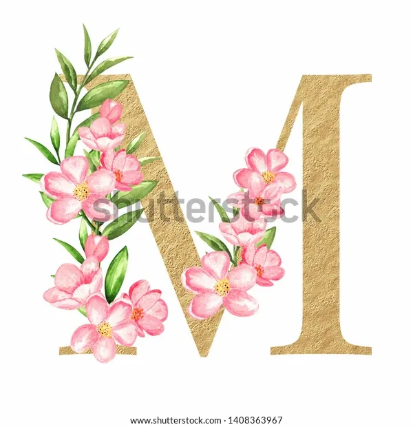 gold-letter-m-monogram-floral-600w-1408363967.webp