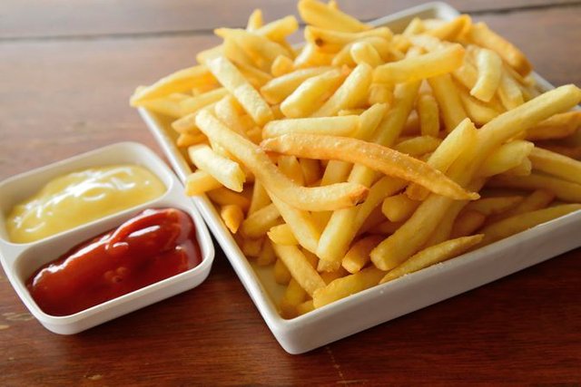 the top 4 most eaten food in the world steemit what is the most eaten food in the world