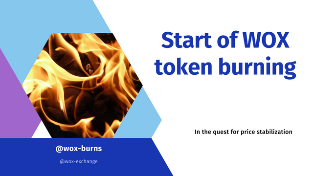 Start of WOX token burning.png