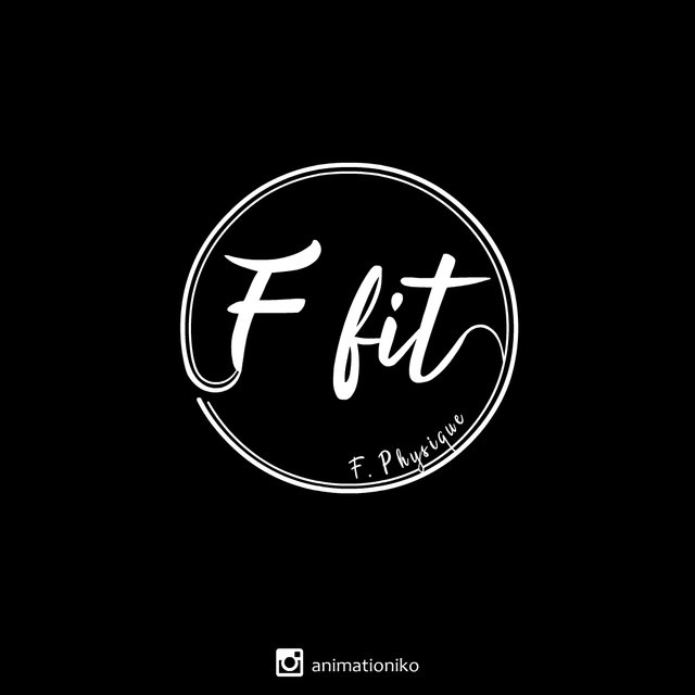 Miha Filip fitness logo made by Animationiko Niko Balazic.jpg