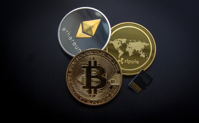 Top 10 Cryptocurrencies Apart From Bitcoin For 2022