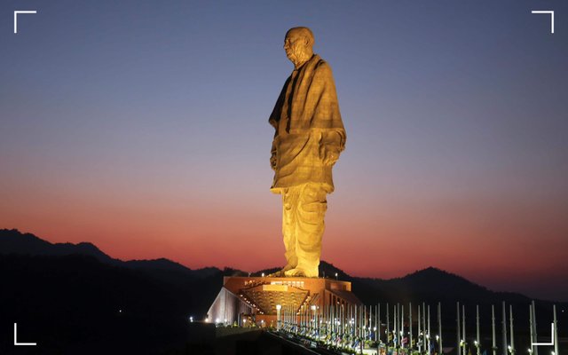 The tallest statue in the world...jpg