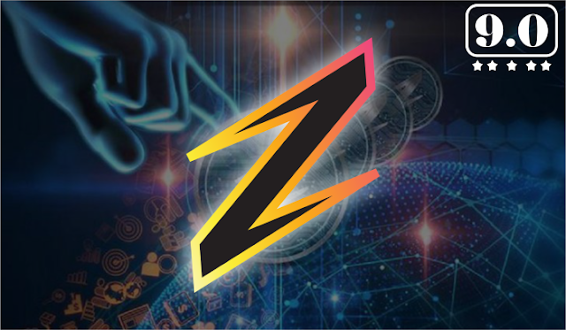 AI Zeus Blockchain (AZS) ICO Review, Rating, Token Price.png