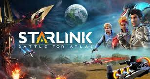 Ubisoft Views Star Fox In Starlink As A Crossover Rather Than Just