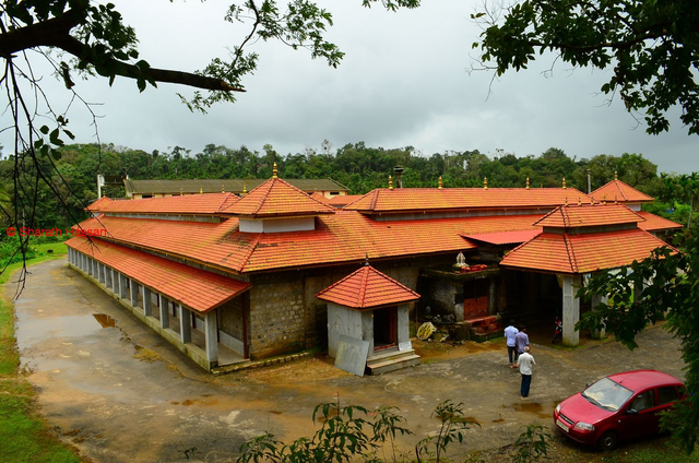 Prasanna Rameshwara Temple, Devarunda.png