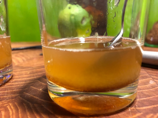 TI Punch - Rum and Lime and Brown Sugar.png