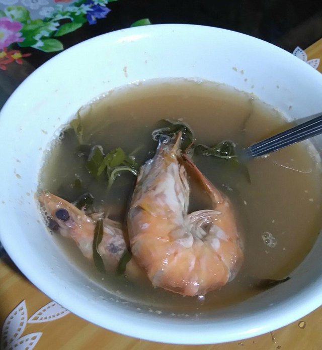 Foodphotography 12 Shrimp Tamarind Soup Comfort Food During