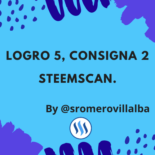 Logro 5, consigna 2. SteemScan.png